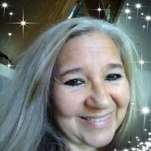 Meet your Posher, Lou ann